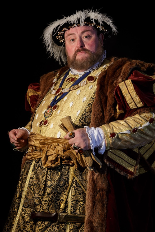 Henry VIII