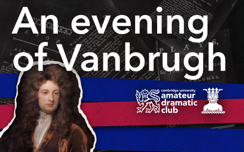 An Evening of Vanbrugh