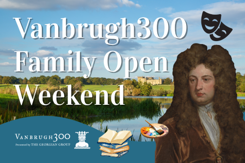 Vanbrugh Open Weekend